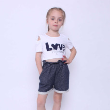 Костюм Minie Love