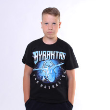 Футболка Байрактар