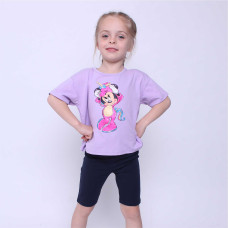 Костюм Minnie Mouse