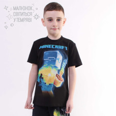 Костюм для хлопчиків Майнкрафт Меч